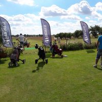 Turniej Golfowy o Puchar Firmus Group