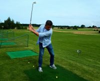 Najtrudniejszy pierwszy krok…